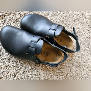 Birkenstocks Professional Clog